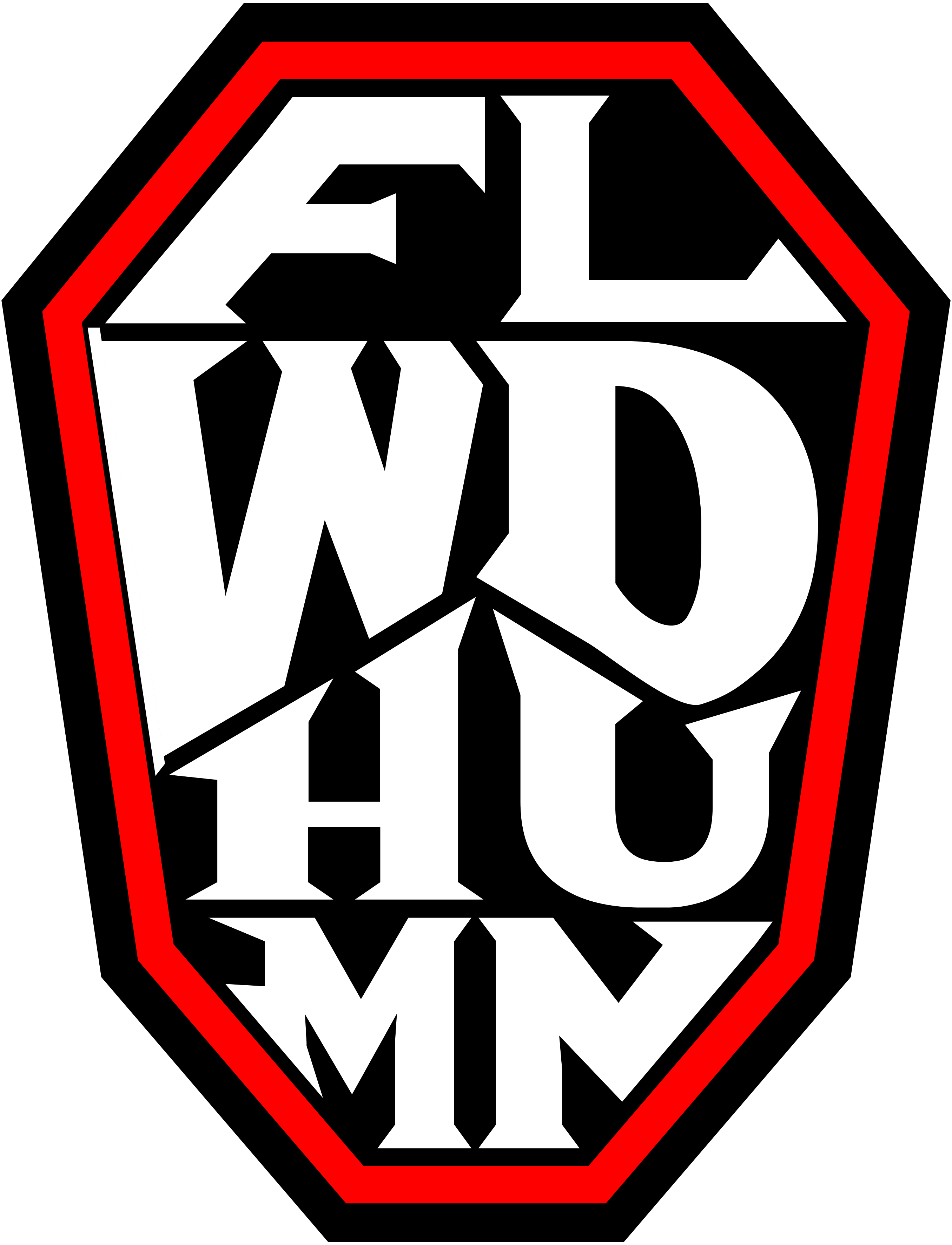 FLWD HUMN