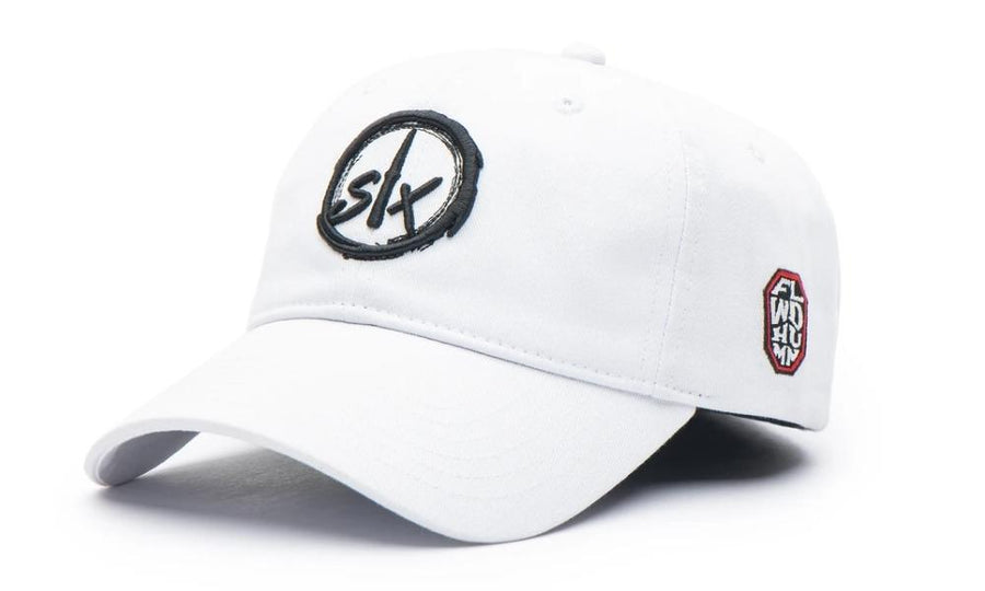 Six Love Dad Hat
