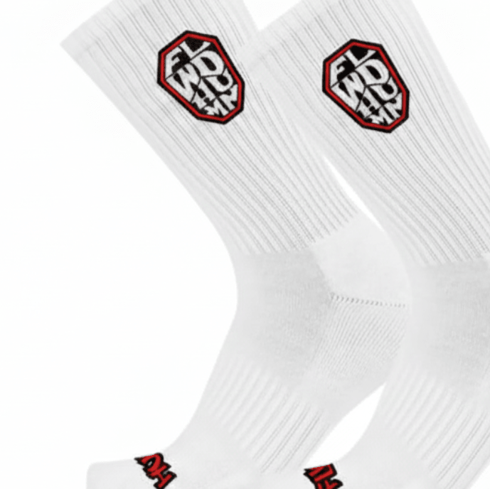 Flagship Socks