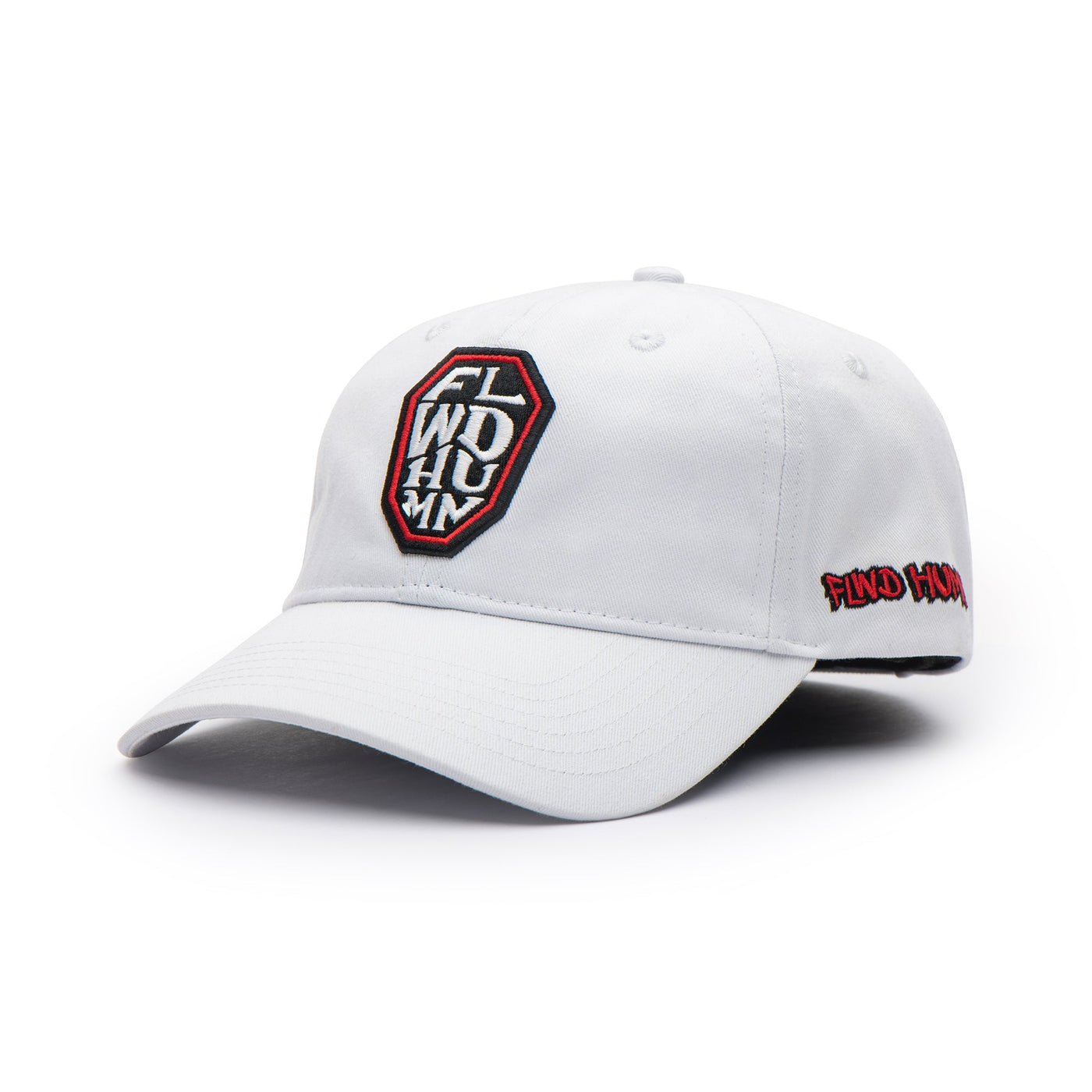 Flag Ship Dad Hat