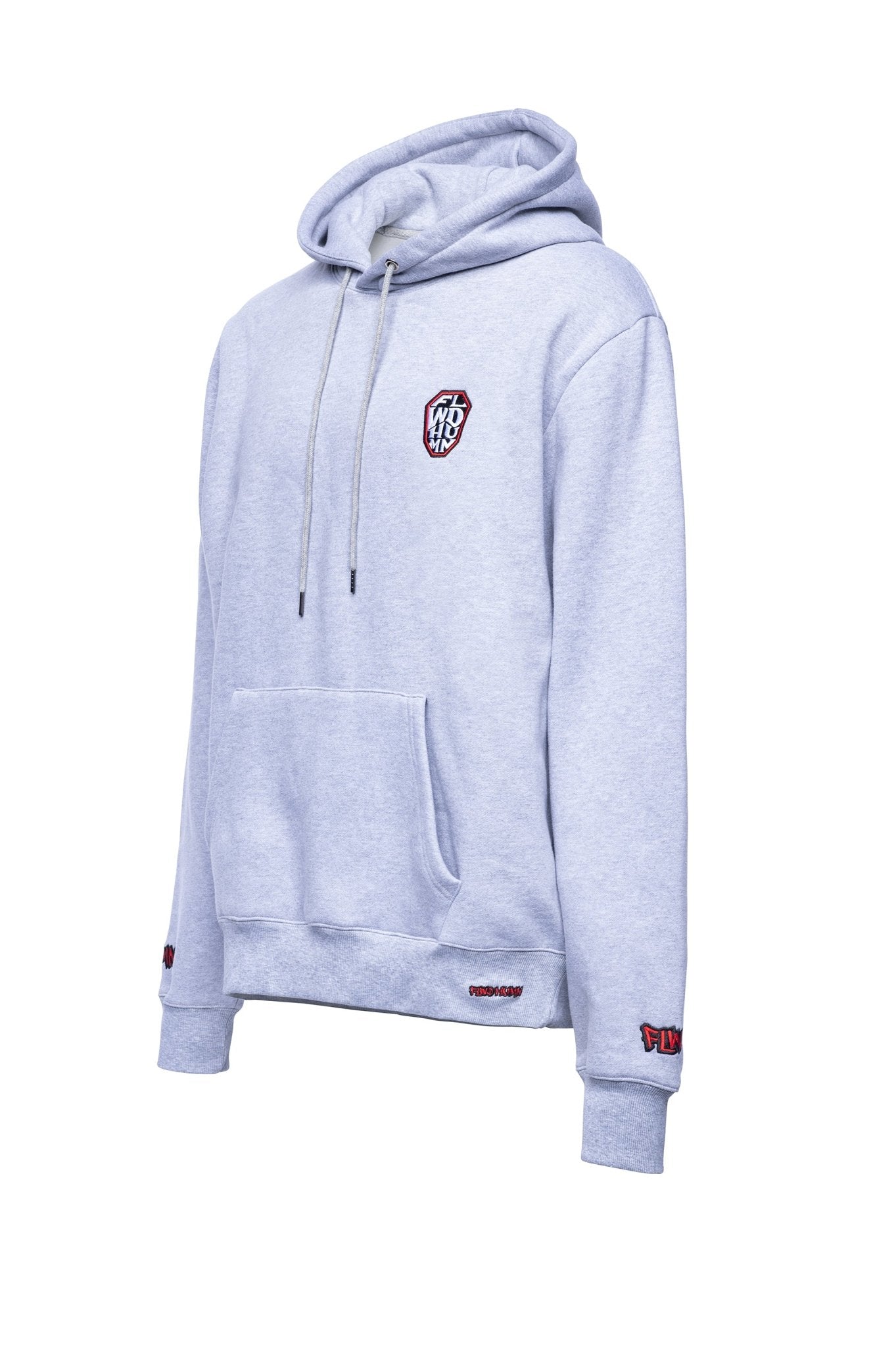Flag Ship Hoodies