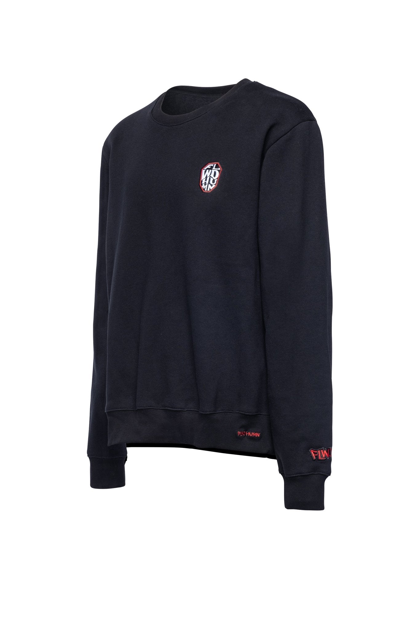 Flag Ship Sweatshirt
