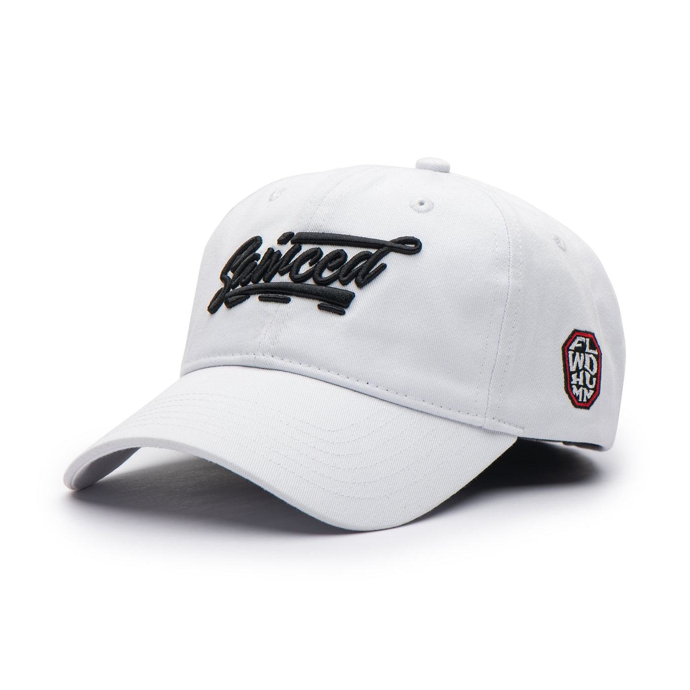 Sawced Dad Hat