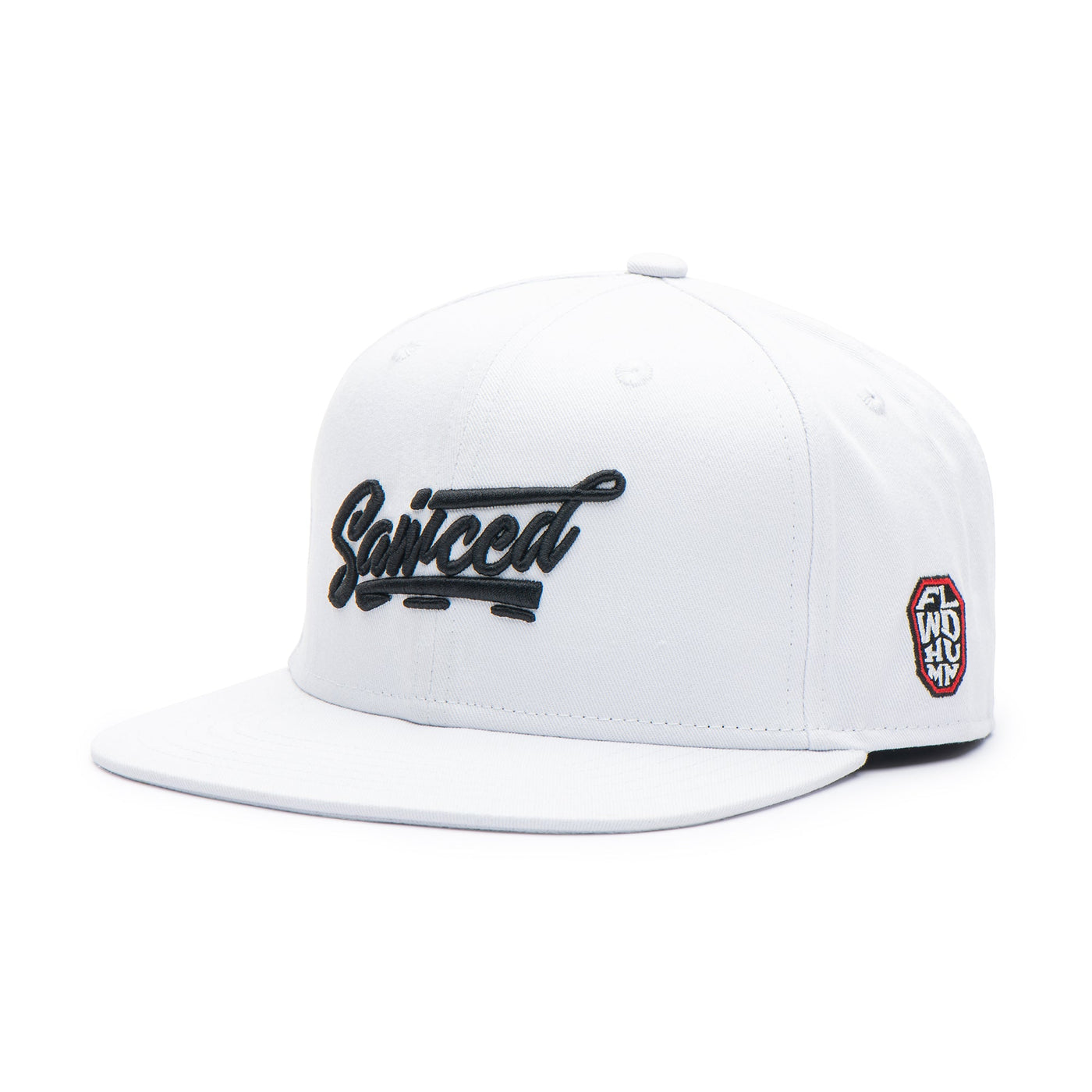 Sawced Snapback Hat