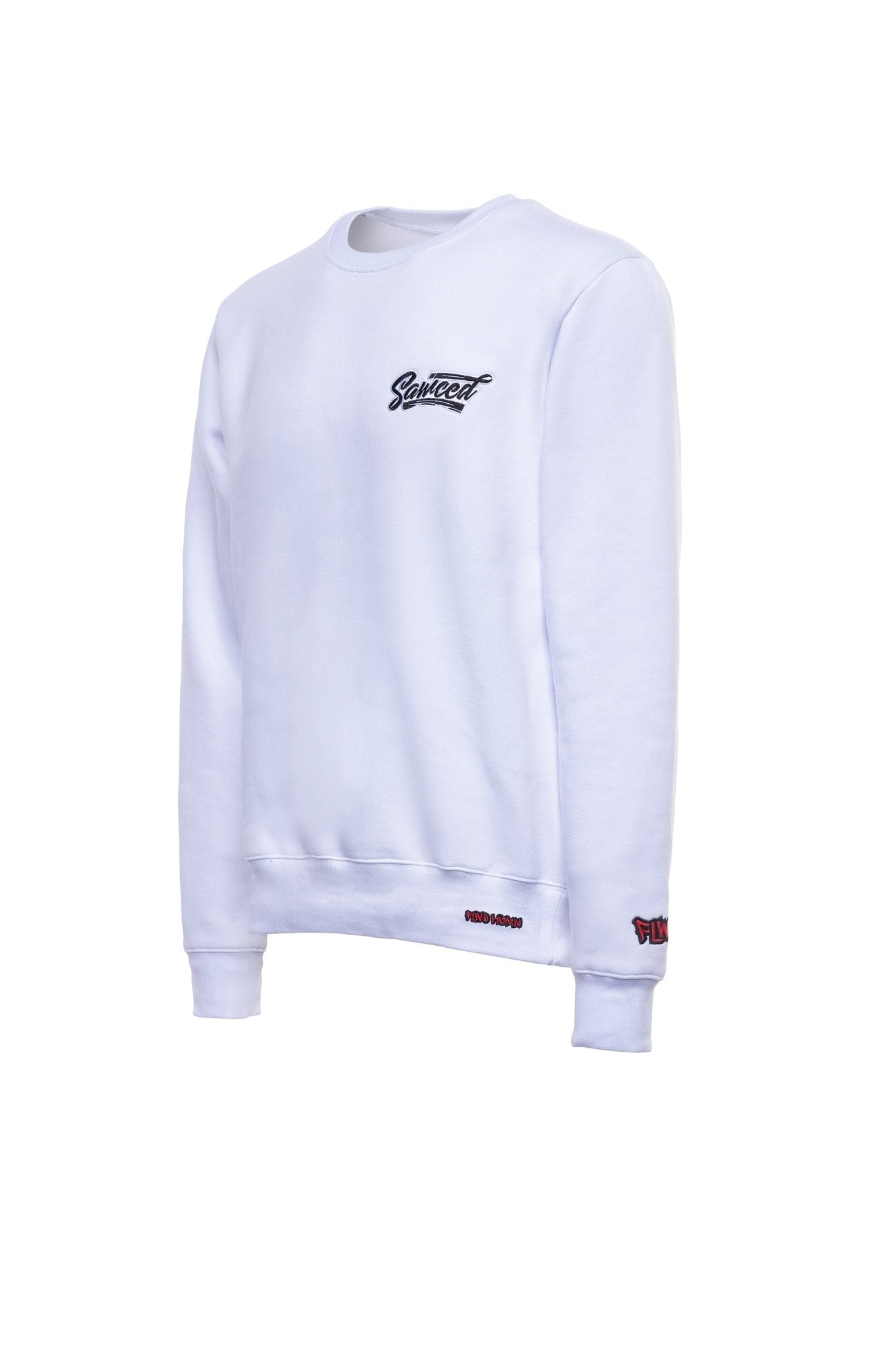 Sawced Sweatshirt