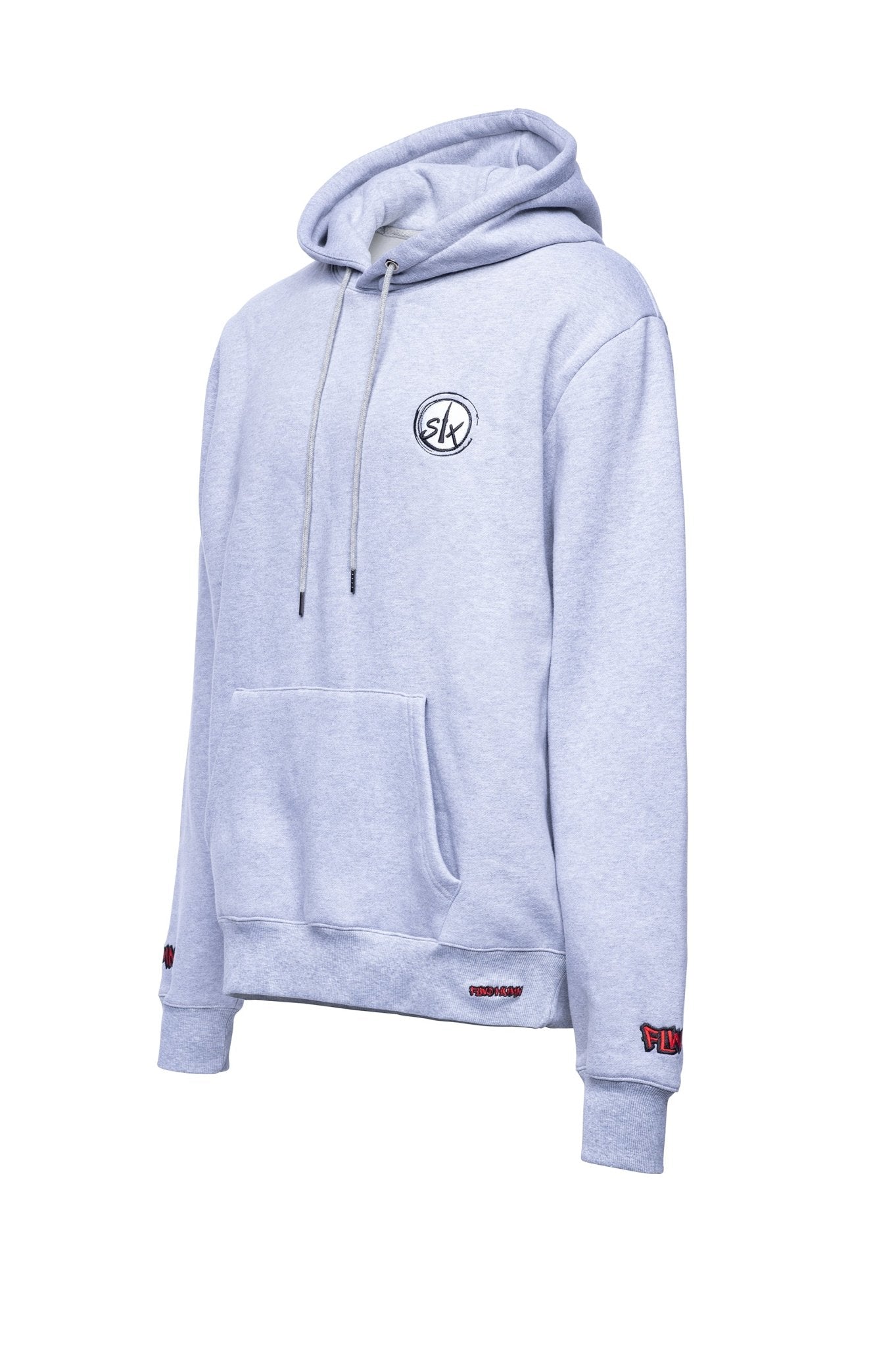 Six Love Hoodies