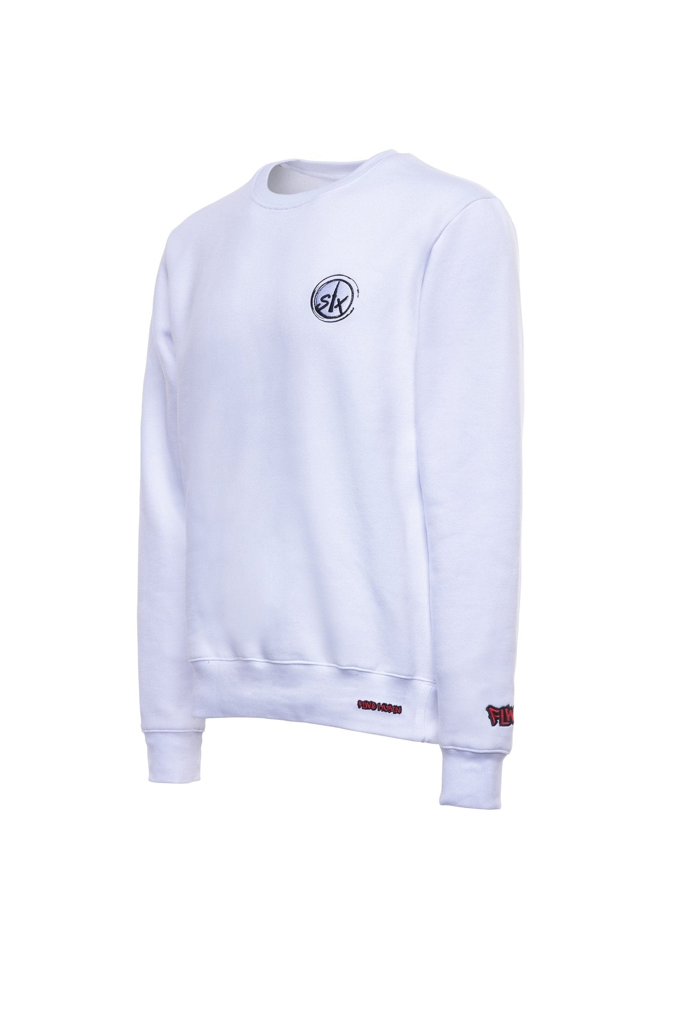 Six Love Sweatshirt